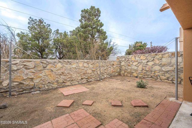 1237 Osage Court, Las Cruces, NM 88005