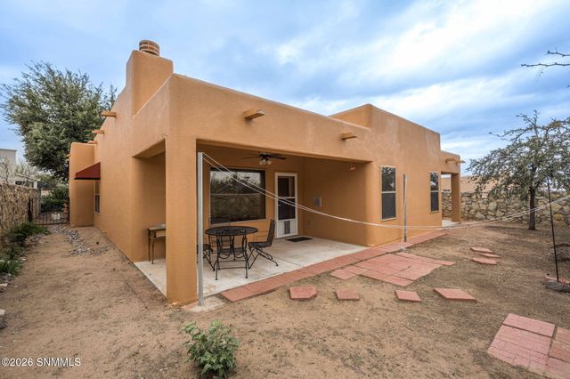 1237 Osage Court, Las Cruces, NM 88005