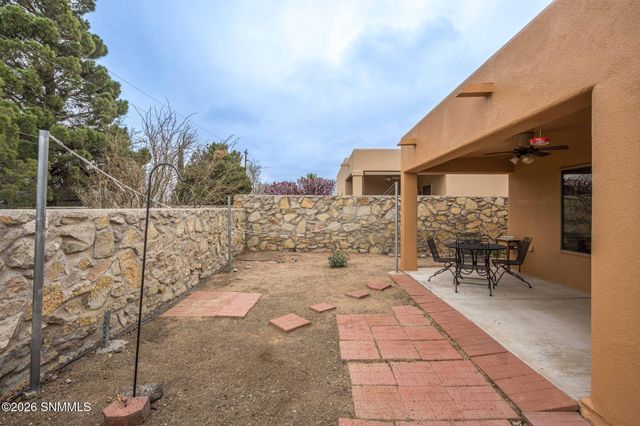 1237 Osage Court, Las Cruces, NM 88005