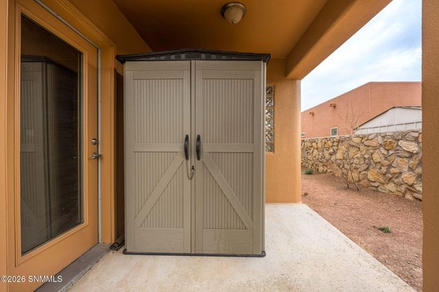 1237 Osage Court, Las Cruces, NM 88005