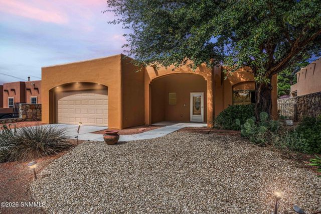 1237 Osage Court, Las Cruces, NM 88005