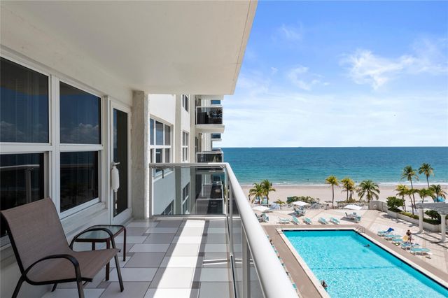 3500 Galt Ocean Drive 603, Fort Lauderdale, FL 33308