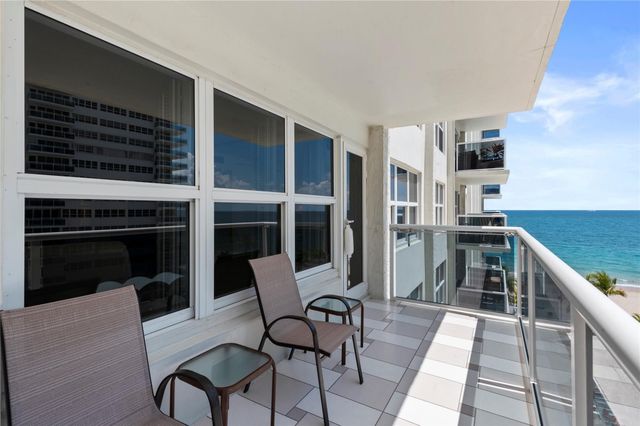 3500 Galt Ocean Drive 603, Fort Lauderdale, FL 33308