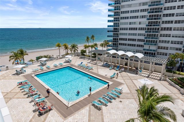3500 Galt Ocean Drive 603, Fort Lauderdale, FL 33308