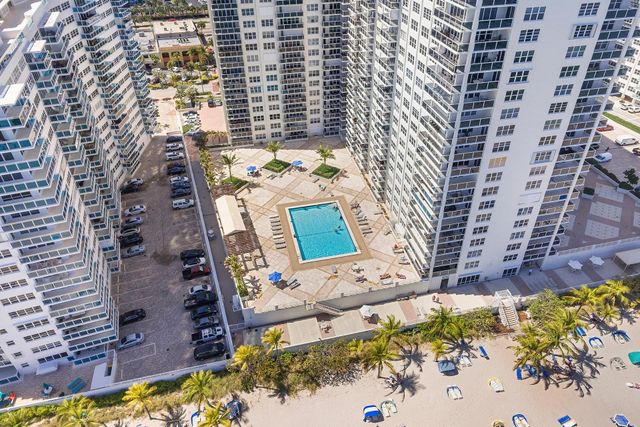 3500 Galt Ocean Drive 603, Fort Lauderdale, FL 33308