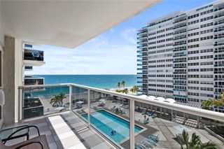 3500 Galt Ocean Drive 603, Fort Lauderdale, FL 33308
