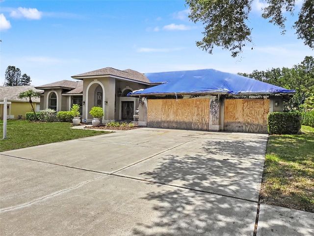 3749 EMBASSY CIRCLE, Palm Harbor, FL 34685