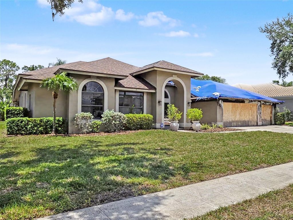 3749 EMBASSY CIRCLE, Palm Harbor, FL 34685