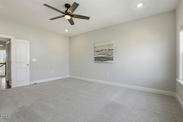 1699 White Rose Lane, Wake Forest, NC 27587