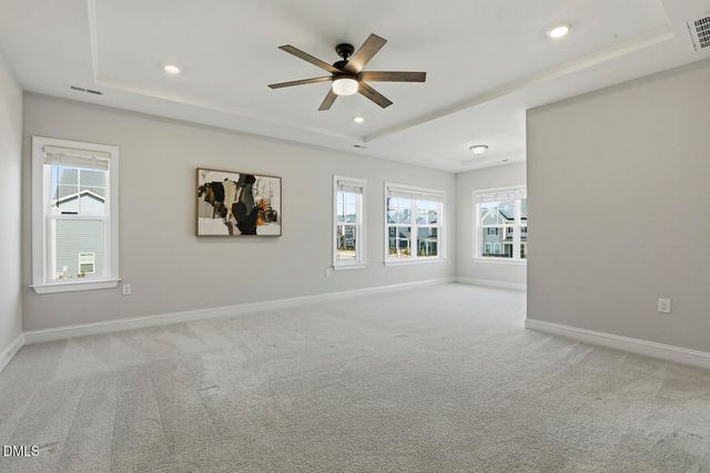 1699 White Rose Lane, Wake Forest, NC 27587