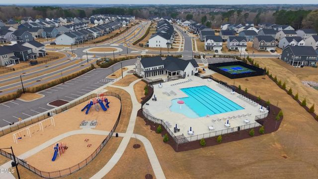 1699 White Rose Lane, Wake Forest, NC 27587