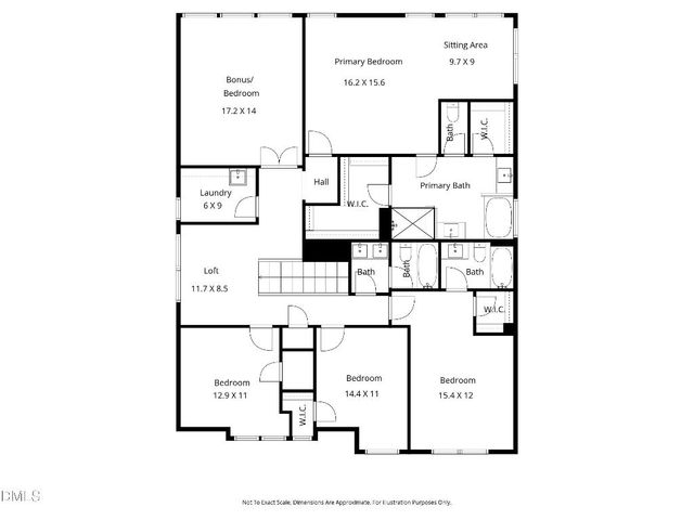 1699 White Rose Lane, Wake Forest, NC 27587