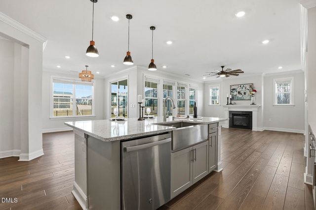 1699 White Rose Lane, Wake Forest, NC 27587