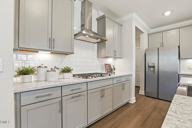 1699 White Rose Lane, Wake Forest, NC 27587