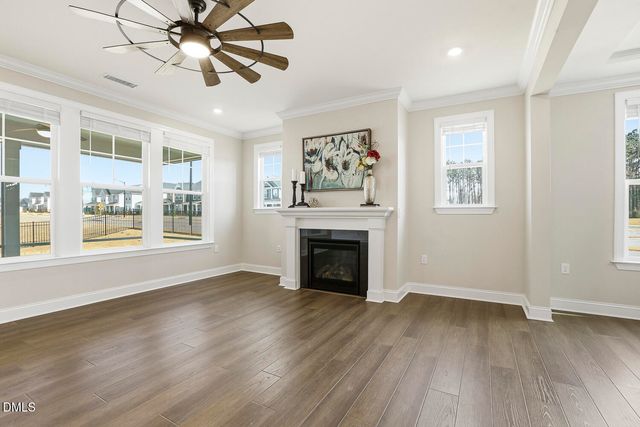 1699 White Rose Lane, Wake Forest, NC 27587