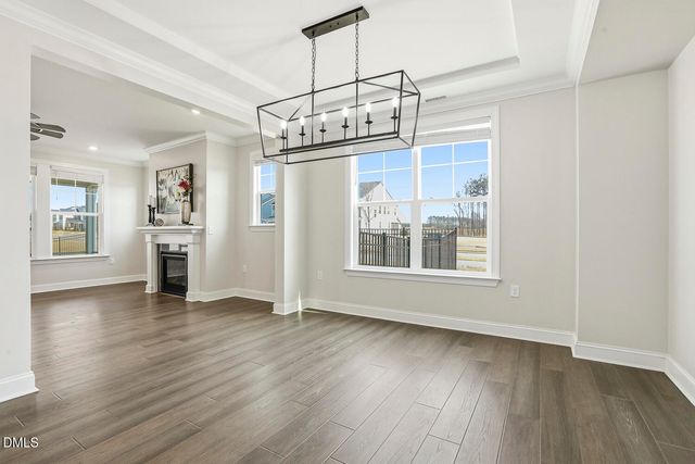 1699 White Rose Lane, Wake Forest, NC 27587