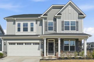 1699 White Rose Lane, Wake Forest, NC 27587