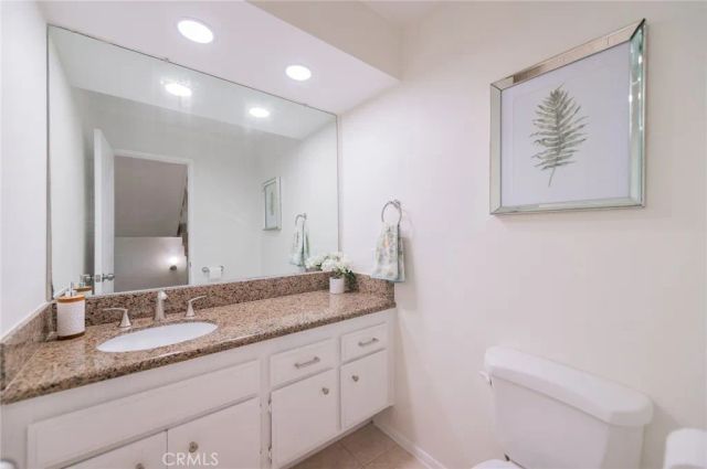 3601 W Fox Ridge Lane A, Rolling Hills Estates, CA 90274