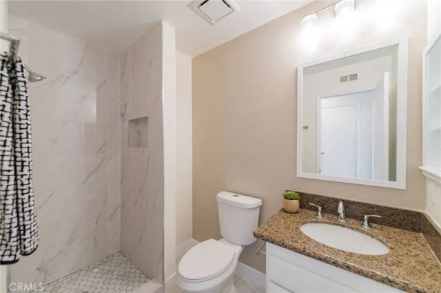 3601 W Fox Ridge Lane A, Rolling Hills Estates, CA 90274