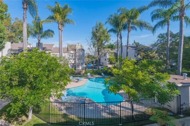 3601 W Fox Ridge Lane A, Rolling Hills Estates, CA 90274