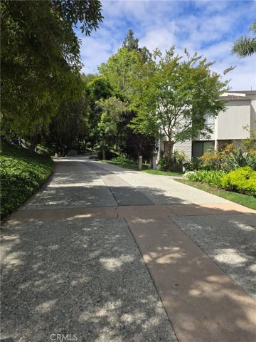 3601 W Fox Ridge Lane A, Rolling Hills Estates, CA 90274