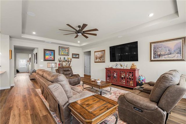 13 Westover Road SE, Cartersville, GA 30120