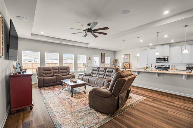 13 Westover Road SE, Cartersville, GA 30120