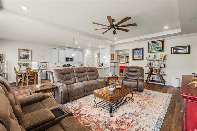 13 Westover Road SE, Cartersville, GA 30120