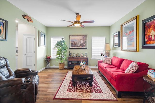 13 Westover Road SE, Cartersville, GA 30120