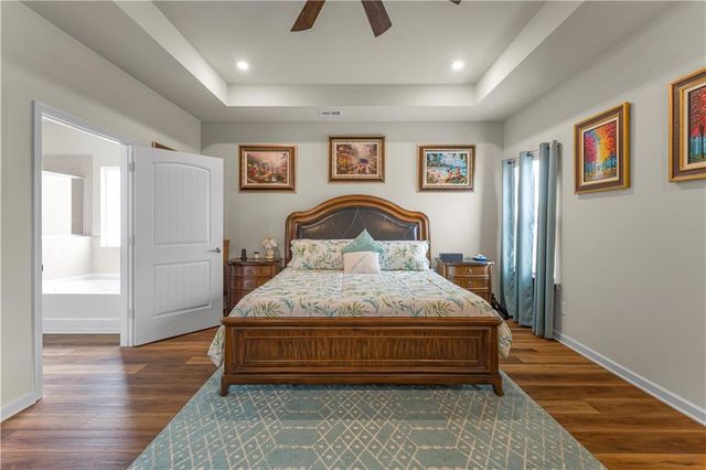 13 Westover Road SE, Cartersville, GA 30120