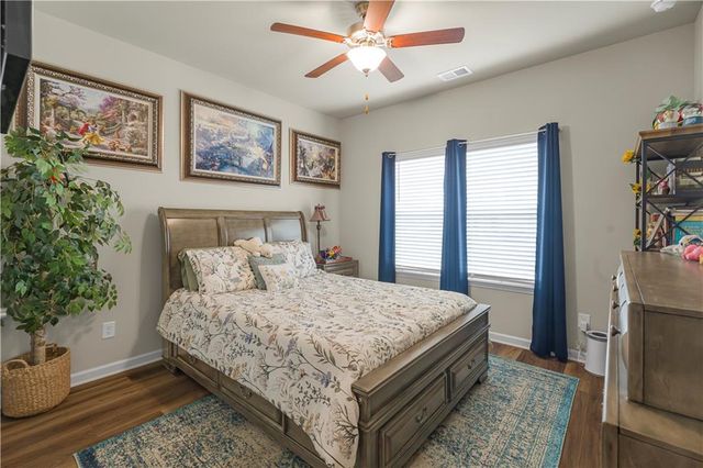 13 Westover Road SE, Cartersville, GA 30120