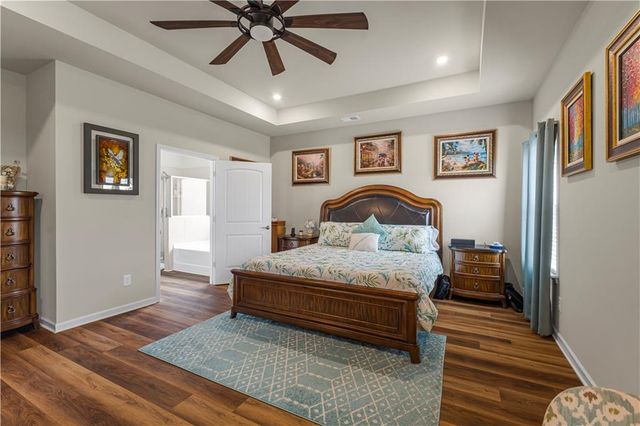 13 Westover Road SE, Cartersville, GA 30120