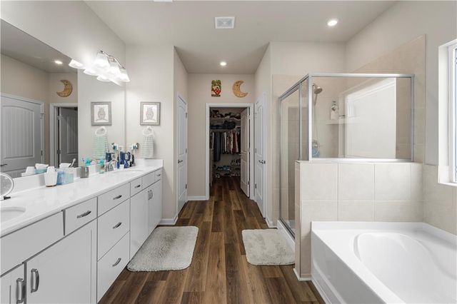 13 Westover Road SE, Cartersville, GA 30120