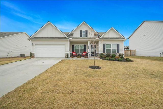 13 Westover Road SE, Cartersville, GA 30120