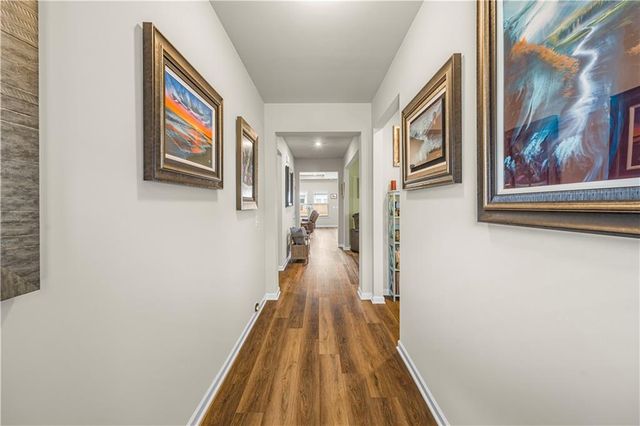 13 Westover Road SE, Cartersville, GA 30120