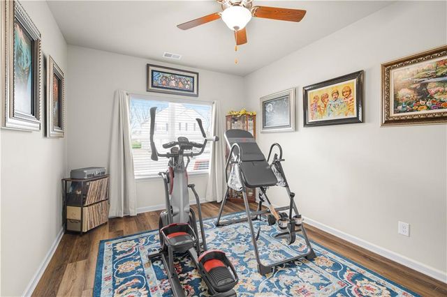 13 Westover Road SE, Cartersville, GA 30120