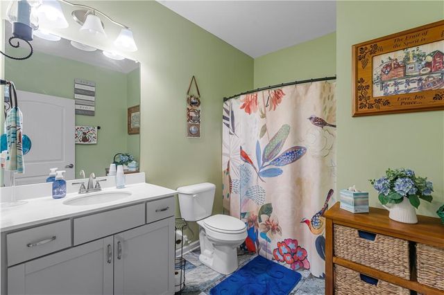 13 Westover Road SE, Cartersville, GA 30120