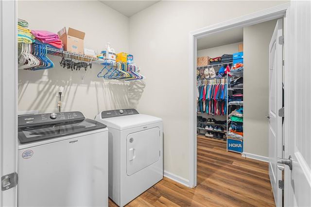 13 Westover Road SE, Cartersville, GA 30120