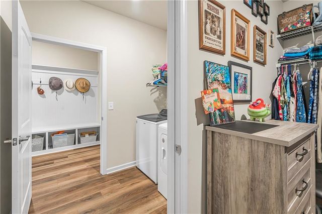 13 Westover Road SE, Cartersville, GA 30120