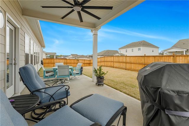 13 Westover Road SE, Cartersville, GA 30120