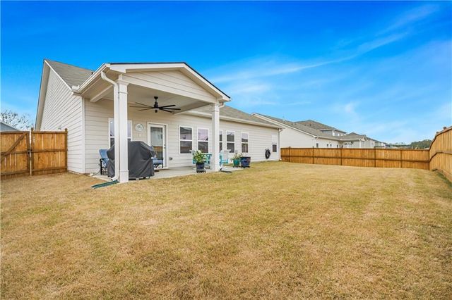 13 Westover Road SE, Cartersville, GA 30120