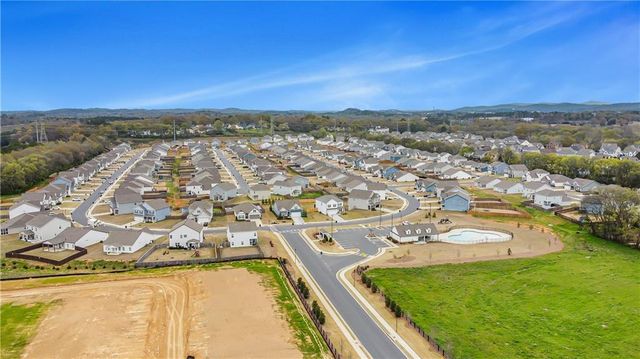 13 Westover Road SE, Cartersville, GA 30120