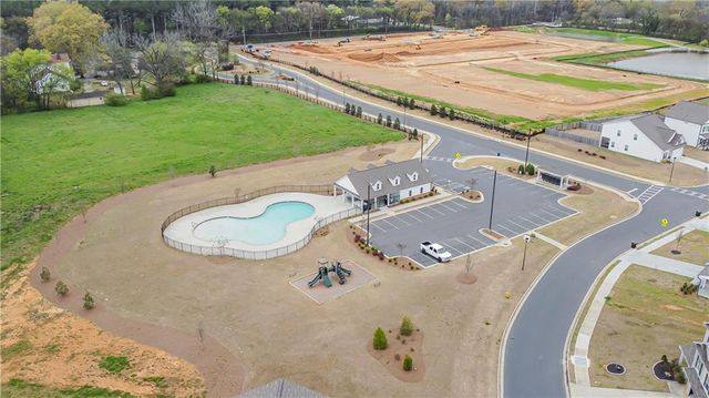 13 Westover Road SE, Cartersville, GA 30120