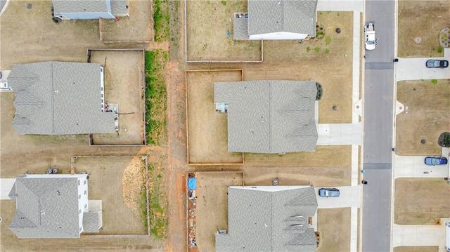 13 Westover Road SE, Cartersville, GA 30120