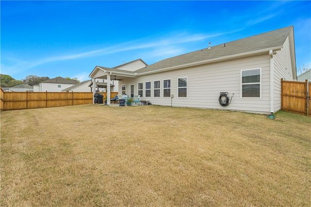 13 Westover Road SE, Cartersville, GA 30120