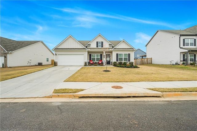 13 Westover Road SE, Cartersville, GA 30120