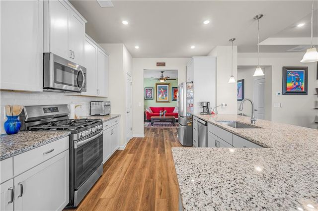 13 Westover Road SE, Cartersville, GA 30120