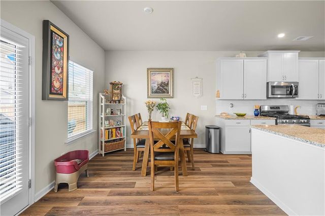 13 Westover Road SE, Cartersville, GA 30120