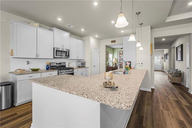 13 Westover Road SE, Cartersville, GA 30120