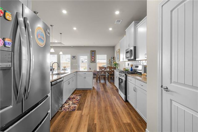 13 Westover Road SE, Cartersville, GA 30120